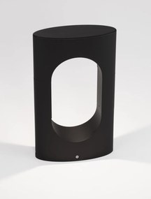Stalp LED mic pentru iluminat exterior IP54 PORTAL