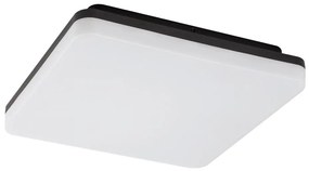 Rabalux 7250 - Plafonieră LED pentru baie PERNIK LED/24W/230V IP54