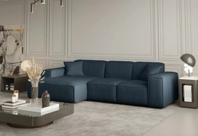 Expedo Coltar extensibil LUNGO, 266x73x165, scala ocean, stanga