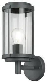 Aplica exterior 1 bec E27 TANARO 202360142 Trio