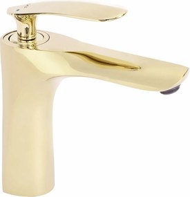 Baterie pentru baie Rea Orbit Gold Low