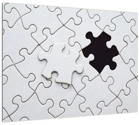 Tablou cu puzzle (70x50 cm), în 40 de alte dimensiuni noi