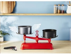 Tefal - Set de vase 12 piese INGENIO SO LIGHT