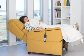 Fotoliu Relaxare Cintya