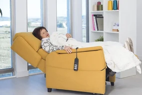 Fotoliu Relaxare Cintya