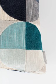 Pernă decorativă 45x45 cm Club - Zuiver