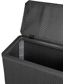 Kleine Wolke Coș pentru rufe Wascheboy 70 l, alb