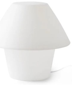 Veioza exterior diametru 50cm IP44 Versus 74423