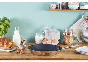 Set de tigăi Tefal 2 buc. COOK EAT 24/28 cm