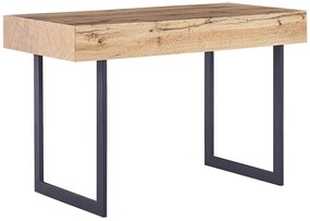 Masă PC Venedictos (lemn deschis) . 1076421