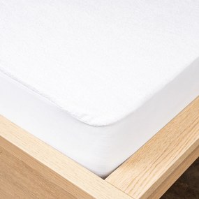 Protecție saltea 4Home Harmony impermeabilă cu bordură, 140 x 200 cm