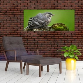 Tablou - Muscarul (120x50 cm)