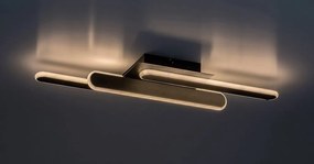 Plafoniera LED design modern Sindri