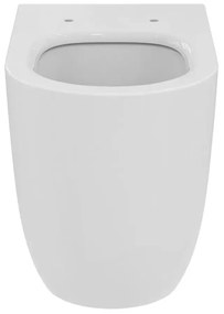 Vas WC pe pardoseala Ideal Standard Atelier Blend Curve BTW, alb - T375101