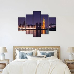 Tablou Londra (150x105 cm)