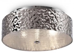 Plafoinera eleganta stil modern RIPPLE MYMOD096CL-03CH