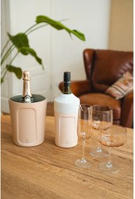 Set de pahare 2 buc. de șampanie 240 ml Corvina – Leopold Vienna