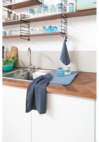 Suport pentru vase Tiseco Home Studio, 50 x 38 cm, maro