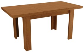 Masă de sufragerie Johny (arin deschis) (pentru 4-6 persoane). 1055388