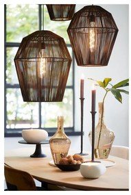 Sfeșnic decorativ din ceramică Alka – Light &amp; Living