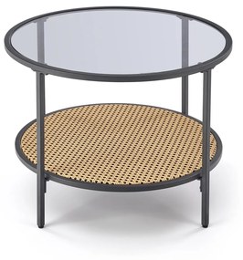 Masa de cafea Dakota – Ø60 x h45 cm