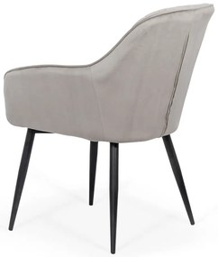 RESIGILAT -  Scaun living BUC 258 bej