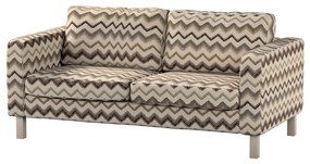 Husa pentru canapea Karlstad 2-locuri