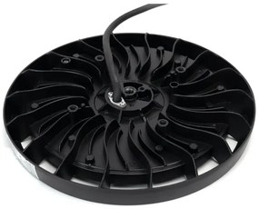 Corp de iluminat LED de exterior Aigostar MESH LED/100W/230V 4000K IP65