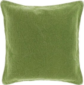 Perna decorativa LOEK 45x45 cm, verde