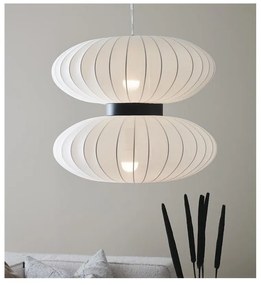 Lustră Markslöjd Daburu 2L, alb