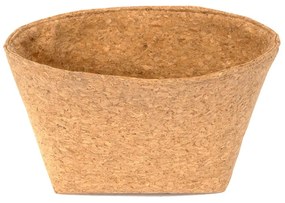 Coșuleț din plută Compactor Soft Cork