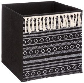 Cutie, organizator textil TASSEL, 31 x 31 x 31 cm