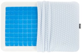 Pernă Enila (albastru). Promo -30%. 1010294