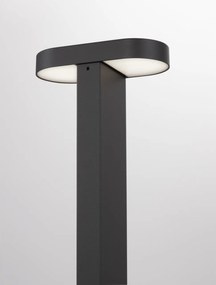 Stalp LED mic pentru iluminat exterior IP54 OFIR