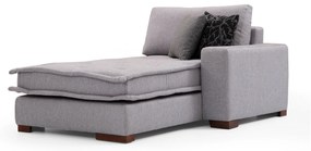 Canapea de colț Lena Corner - Light Grey