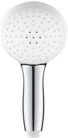 Para dus Grohe Tempesta 110 cu 2 jeturi, crom