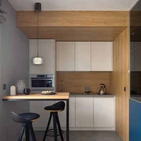 Pendul LED design modern FOGSY