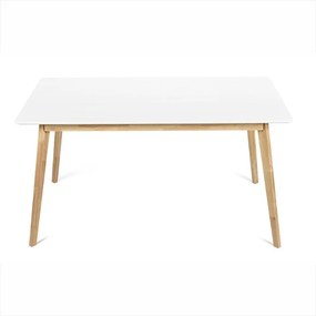 Masă de dining AVENBERG SKANDI 150