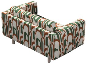 Husa pentru canapea Norsborg 2-locuri