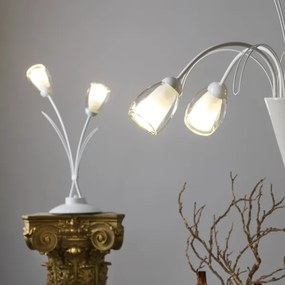 Lampă de masă ONLI ANTEA 2xE14/6W/230V 60 cm