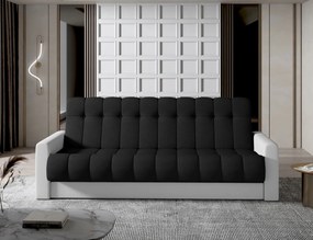 Canapea extensibila Garett Sawana 14/Soft 17