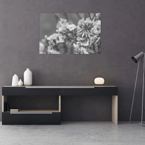 Tablou - Flori uscate (90x60 cm)