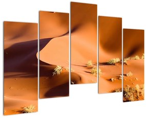 Tablou - dune de de?ert (125x90cm)