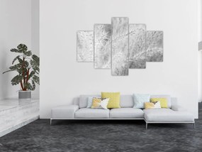 Tablou - Iarbă de pampas N⁰1 (150x105 cm)