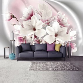 Fototapet - Magnolie (254x184 cm)