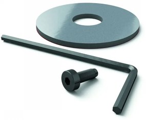 Set de extensie lampă de masă LED RGB dimabilă Hue PLAY AMBIANCE LED/6W/230V neagră Philips