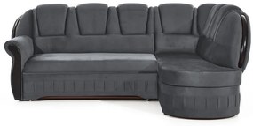 Coltar extensibil Lord pe dreapta Nube 6