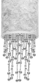 Lustră pe cablu ALMERIA 1xE27/60W/230V