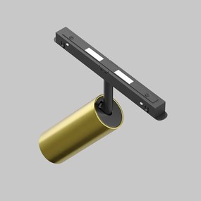 Spot LED pentru sina magnetica Focus Led Exility 3000K 12W 36 grade