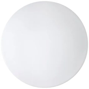 Plafonieră LED de exterior RONCO LED/7W/230W d. 22 cm IP44 Eglo 900297